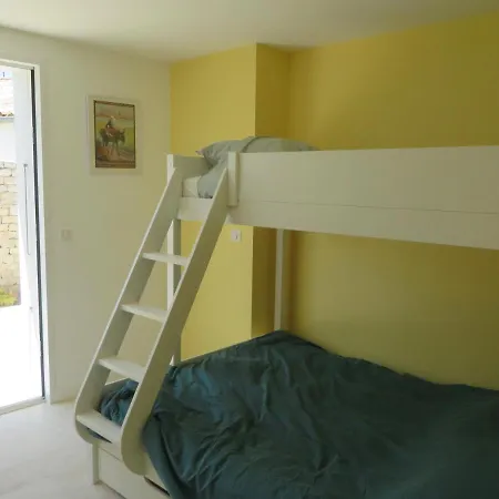 度假居 Le Vieux Chai *