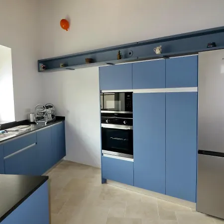 Le Vieux Chai 度假居