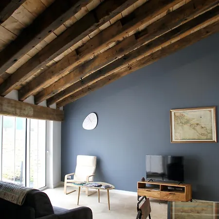 Le Vieux Chai 度假居 *