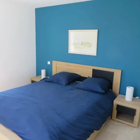 Le Vieux Chai Semesterbostad