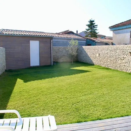 Le Vieux Chai 펜션 Sainte-Marie-de-Ré