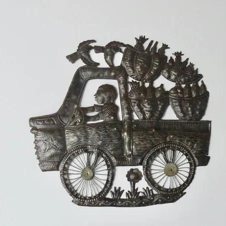 Le Vieux Chai * Sainte-Marie-de-Ré