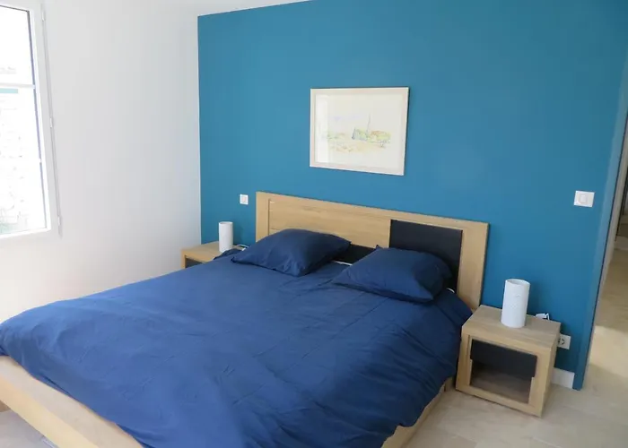 Le Vieux Chai Дом отдыха