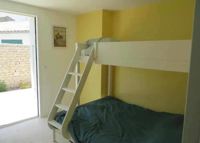 Дом отдыха Le Vieux Chai *