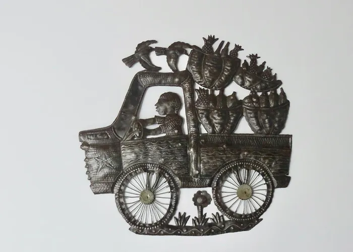 Le Vieux Chai * Сент-Мари-де-Ре