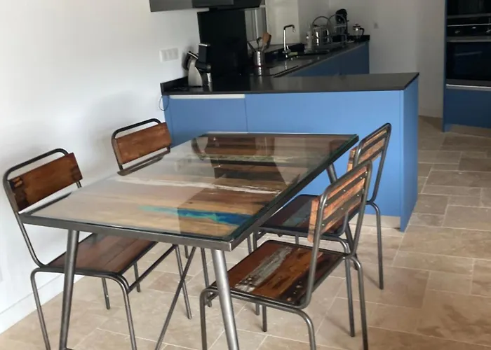 Le Vieux Chai Дом отдыха